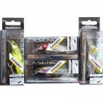 Воблер Exsence Silent Assassin Flash Boost 80S Цвят 004 N Candy XM280WE - Shimano Воблер Exsence Silent Assassin Flash Boost 80S Цвят 004 N Candy XM280WE - Shimano
